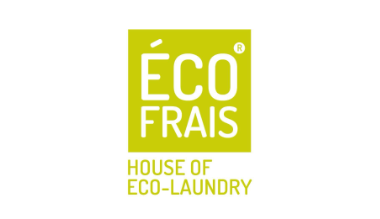 Écofrais Laundry 